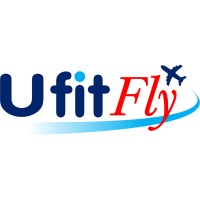 UfitFly logo - Similar company to Total Security Insurance Brokers Limited