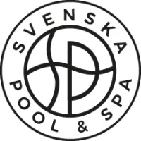Svenska Pool & Spa logo - Similar company to Team Digtory Ab