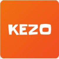 Kezo Inc. logo - Similar company to Roovy