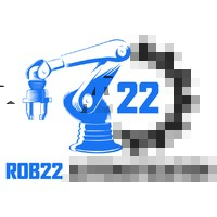 Rob22 Automatisation logo - Similar company to Daisign