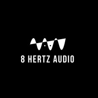 8 Hertz Audio logo - Similar company to Gelsystem Srl