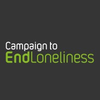 Campaign to End Loneliness logo - Similar company to Intergenerational England