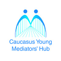 Caucasus Young Mediators' Hub logo - Similar company to Forma Healthy