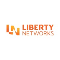 Liberty Networks logo - Similar company to Orchest Technologies