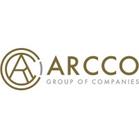 ARCCO Group of Companies logo - Similar company to Virtualcfo