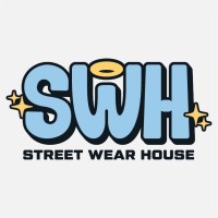 STREETWEARHOUSE logo - Similar company to Como Collective