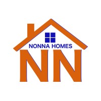 NONNA HOMES logo - Similar company to A+ Construction Adu Builders