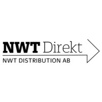 NWT Distribution logo - Similar company to Nwt Gruppen Ab