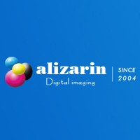 alizarin2004 logo - Similar company to Munbyn