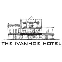 Ivanhoe Hotel Manly logo - Similar company to Thr1Ve
