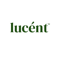 Lucent logo - Similar company to Layermor Fragrance