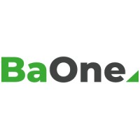 BaOne logo - Similar company to Beone