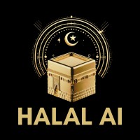 HALAL AI logo - Similar company to Noske Creative
