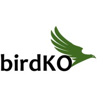 birdKO logo - Similar company to Dotpointslash