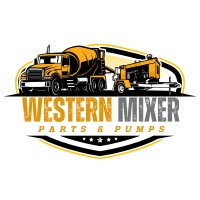Western Mixer Parts Pumps logo - Similar company to Ankem Inc