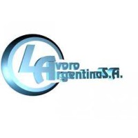 Lavoro Argentina SA logo - Similar company to Ecotecna S.A.