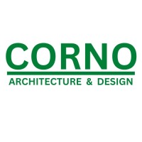 Corno Architecture and Design logo - Similar company to Studio M Architecture