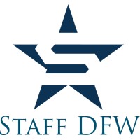 Staff DFW logo - Similar company to Texasexec