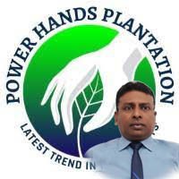 Power hands - Saman logo - Similar company to Wayamaba Printpack (Pvt) Ltd.