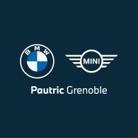 BMW / MINI Pautric | Grenoble logo - Similar company to Scuola Sci Bardonecchia