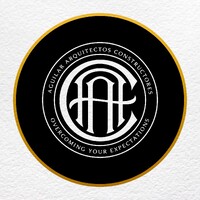 AAC Arquitectura logo - Similar company to Territorial