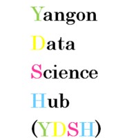 Yangon Data Science Hub (YDSH) logo - Similar company to Data Science For Sustainable Development
