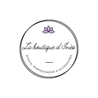 LA BOUTIQUE D'INES logo - Similar company to Formactiv Boutique