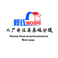 Foshan Moshi Electronic Technology Co., Ltd logo - Similar company to Maayras