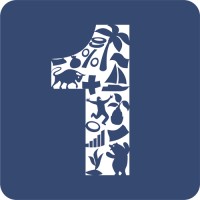 1Vermogensbeheer logo - Similar company to B.A. Van Doorn