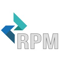 Grupo RPM logo - Similar company to Alion Advisors