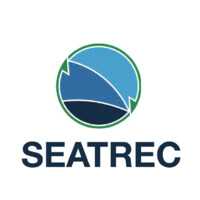 SEATREC logo - Similar company to Sightline Maps