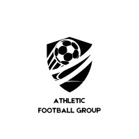 Athletic Football Group Ltd logo - Similar company to Equal Play Sports