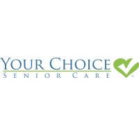 Your Choice Senior Care Franchising logo - Similar company to Prime Senior Placement