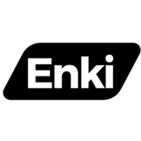 Enki Immobilier logo - Similar company to Bp2M Holding Sa