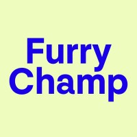 FurryChamp logo - Similar company to Petinfocus Ab