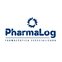 PHARMALOG Perú logo - Similar company to Motsa Perú