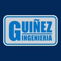 Guiñez Ingeniería logo - Similar company to Servicios Intosim Spa