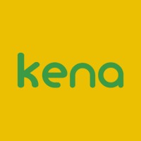 Kena vzw logo - Similar company to Inkart