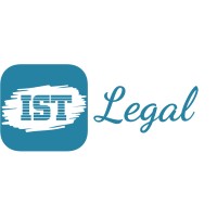 IST Legal logo - Similar company to Academic Bridge