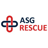 ASG Rescue logo - Similar company to Sirm