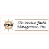 Distinctive Yacht Management, Inc.