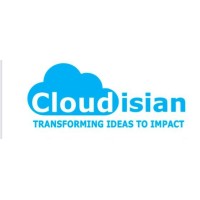 Cloudisian logo - Similar company to Potential India
