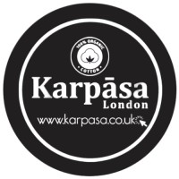 Karpāsa London logo - Similar company to Covtex Feizy