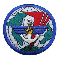 777사령부 logo - Similar company to Joint Forces Military University, Republic Of Korea - 합동군사대학교
