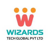 Wizardstech Global Pvt Ltd logo - Similar company to Reset Tech Global Pvt Ltd