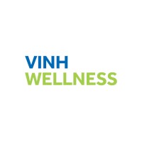 Vinh Wellness logo - Similar company to Ap Viet Dan