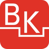 BK Metallform AG logo - Similar company to Elit Ag