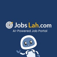 Jobs Lah logo - Similar company to Digisme