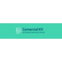 Comercial KV (Grupo Nexta) logo - Similar company to Optima Concept