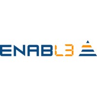 Enabl3 logo - Similar company to Qoolo